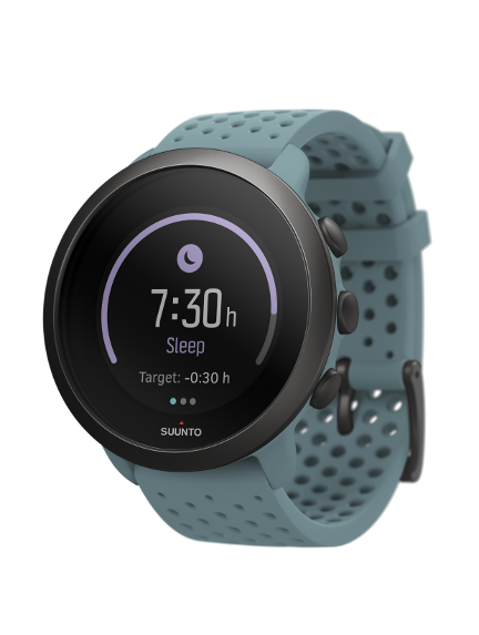 SUUNTO 3 MOSS GREY